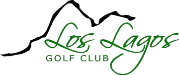 los lagos golf logo